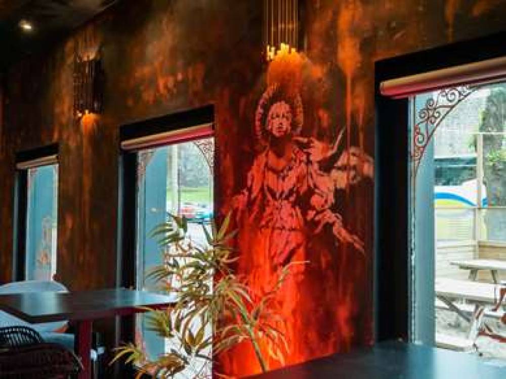 Ibis Styles Boulogne Sur Mer Centre Cathedrale