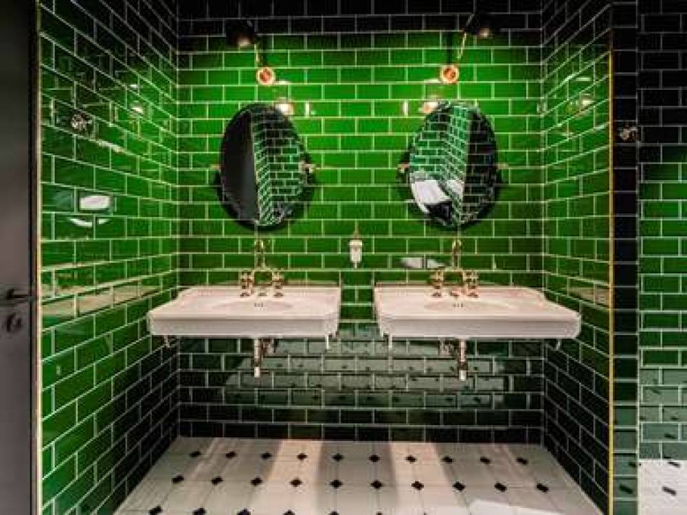 Ibis Styles Castelnaudary