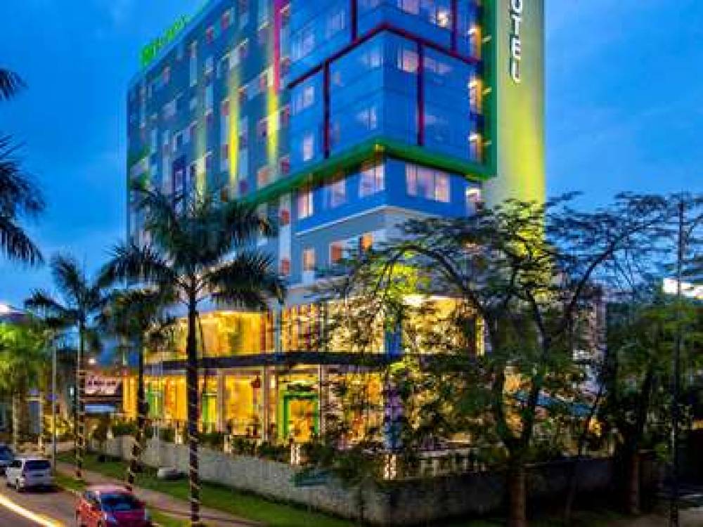 Ibis Styles Cikarang 2