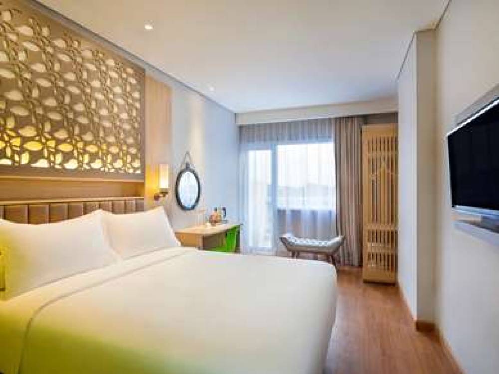 Ibis Styles Cikarang 7