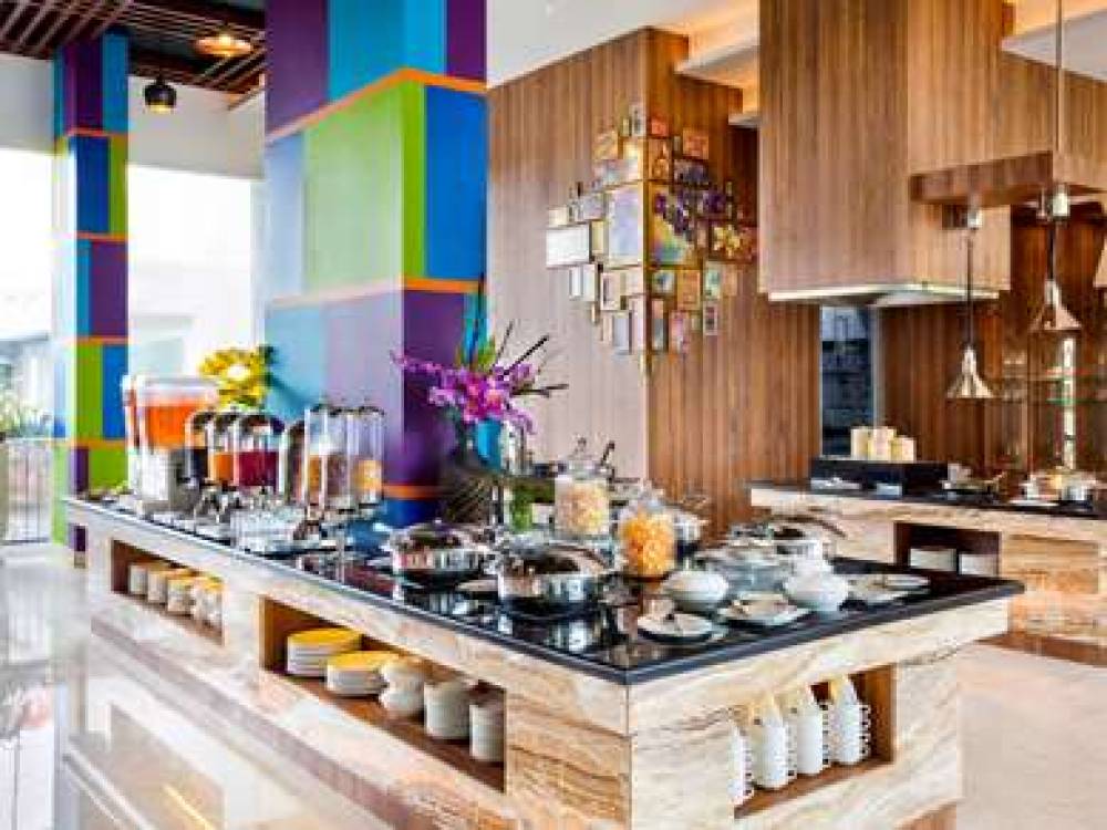 Ibis Styles Cikarang 5