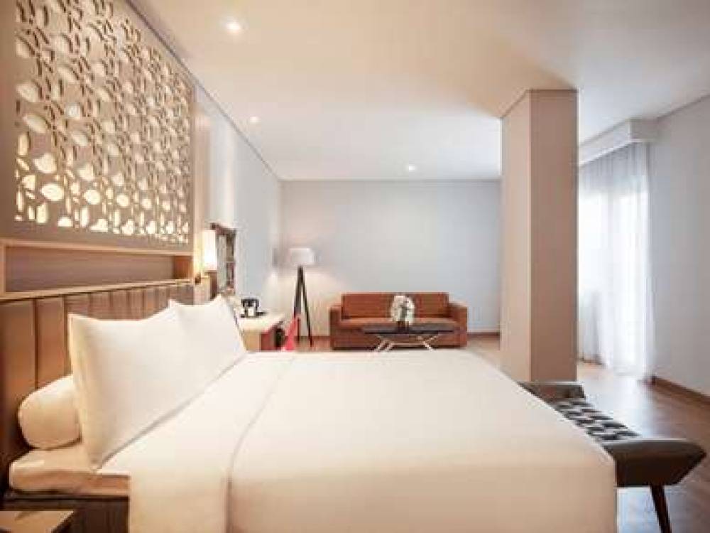 Ibis Styles Cikarang 9