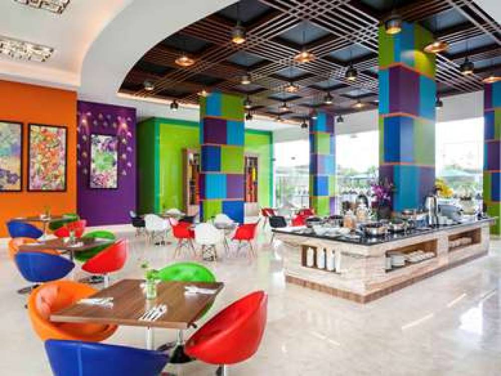Ibis Styles Cikarang 6