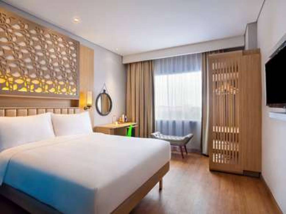 Ibis Styles Cikarang 1