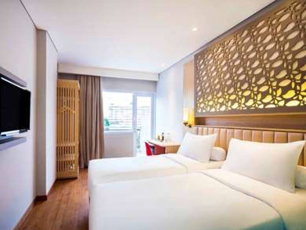 Ibis Styles Cikarang 10