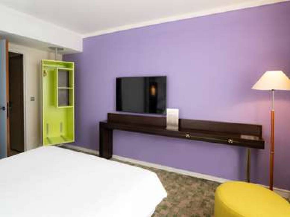 Ibis Styles Evry Courcouronnes - Hotel Et Events 9