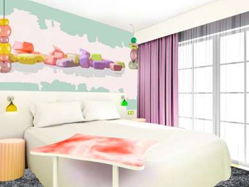 Ibis Styles Frejus Saint-Raphael 10