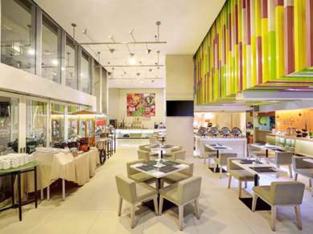 Ibis Styles Jakarta Gajah Mada