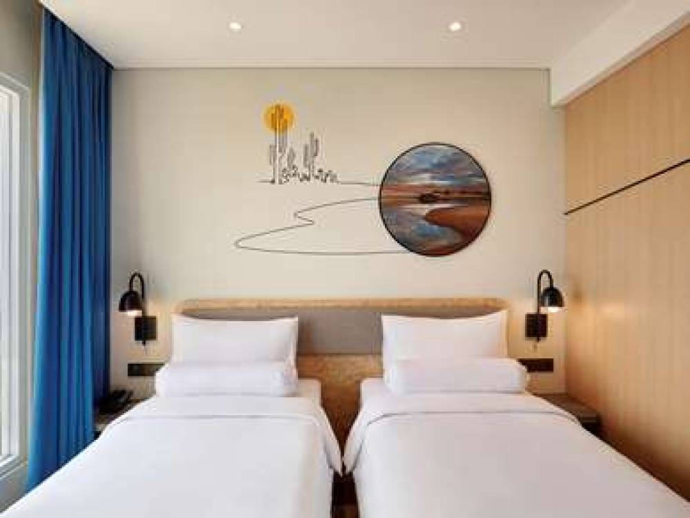 Ibis Styles Jakarta Simatupang 7