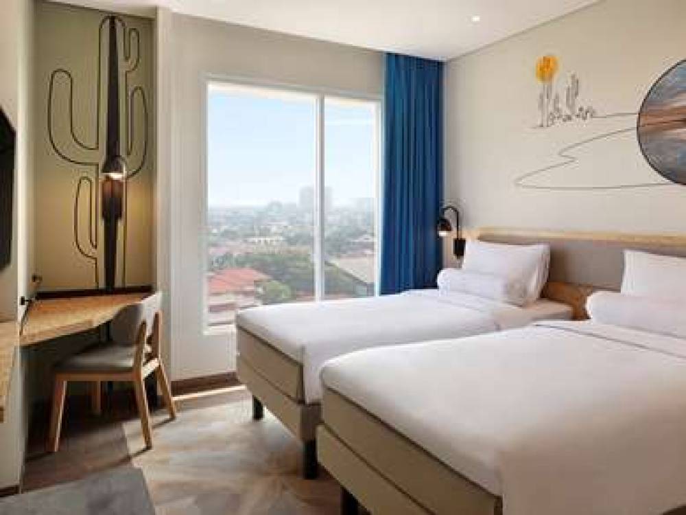 Ibis Styles Jakarta Simatupang 5