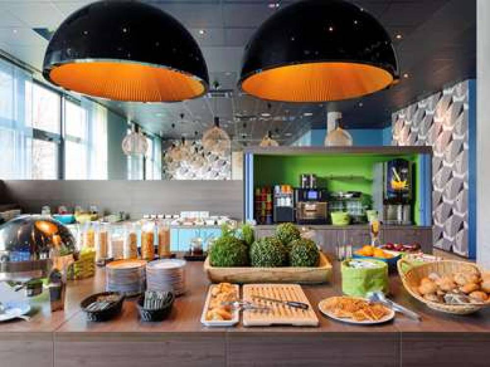 Ibis Styles Konstanz 8