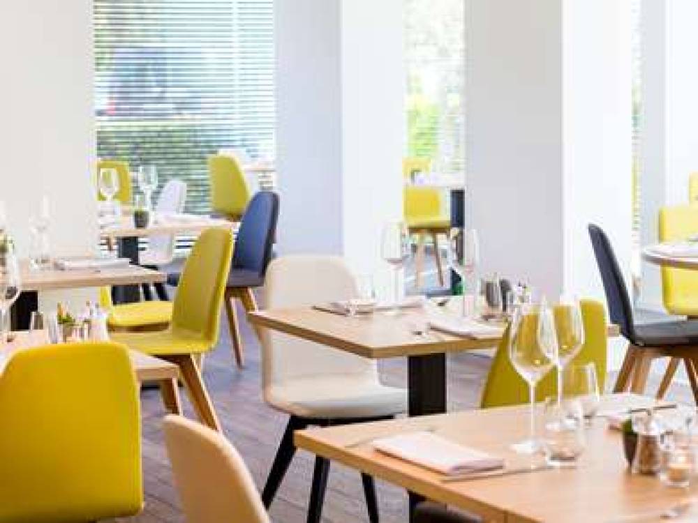 Ibis Styles Kortrijk Expo 10