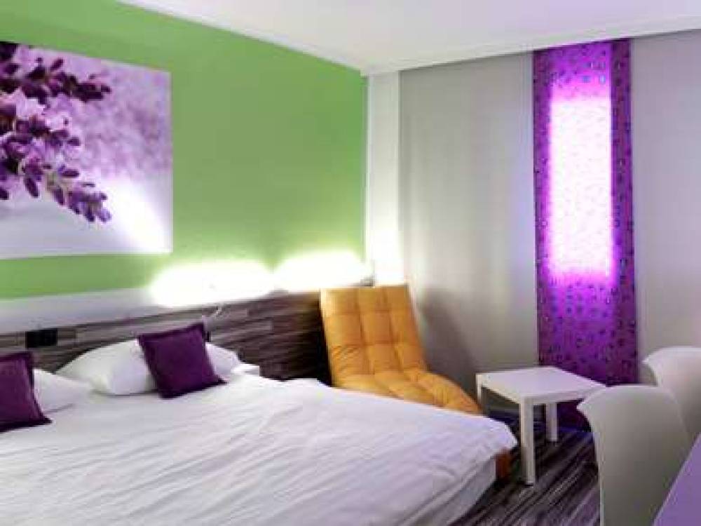 Ibis Styles Linz 7
