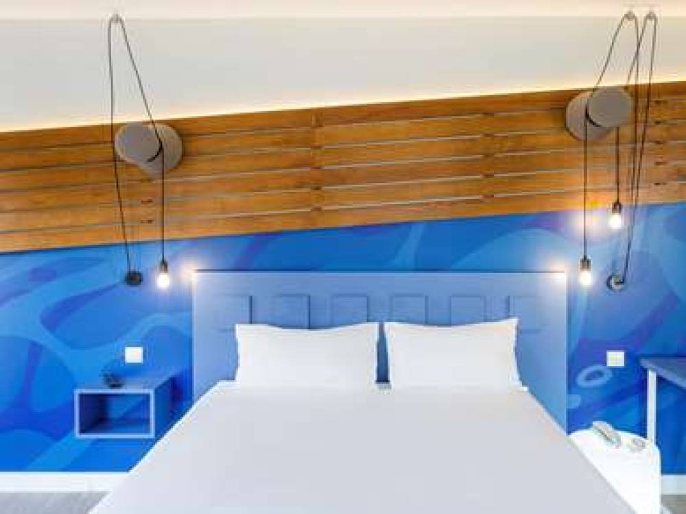 IBIS STYLES LISBOA C. LIBER NE 9