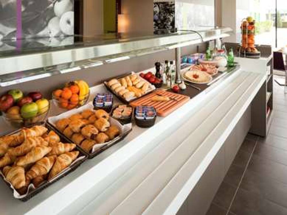 Ibis Styles Lleida Torrefarrera