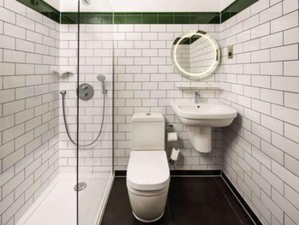 Ibis Styles London Gloucester Road 8