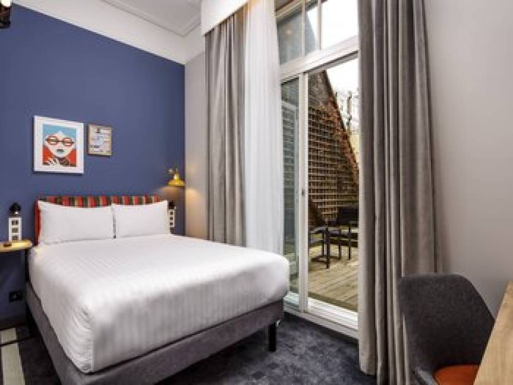 Ibis Styles London Gloucester Road 6
