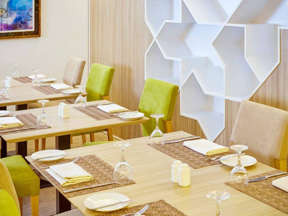 Ibis Styles Makkah 10