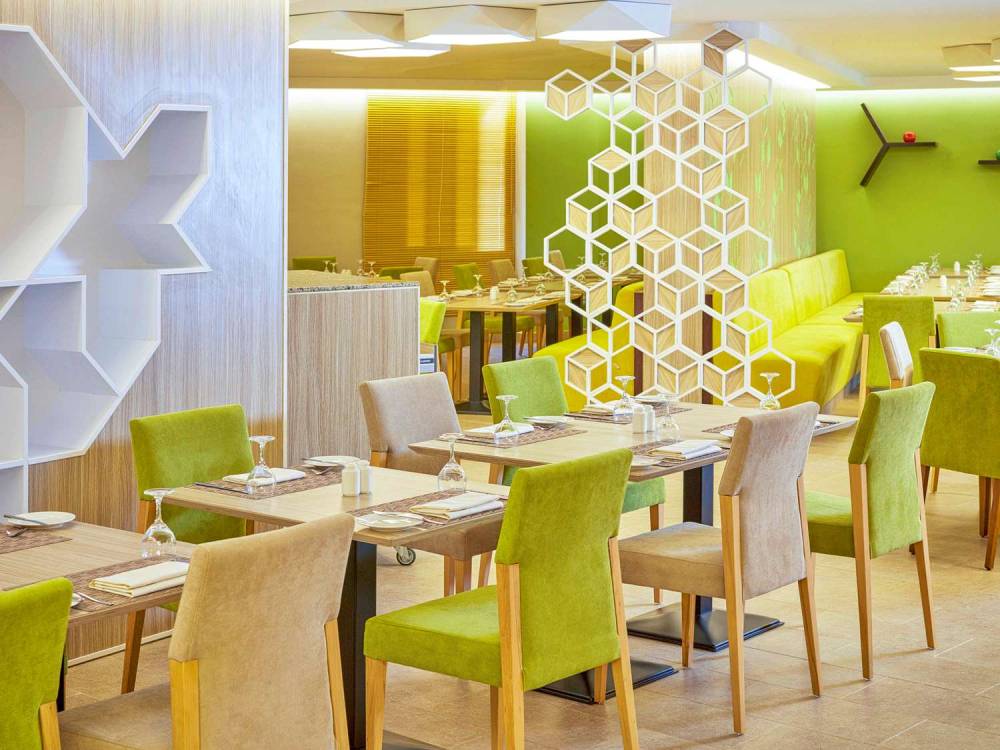 Ibis Styles Makkah 6
