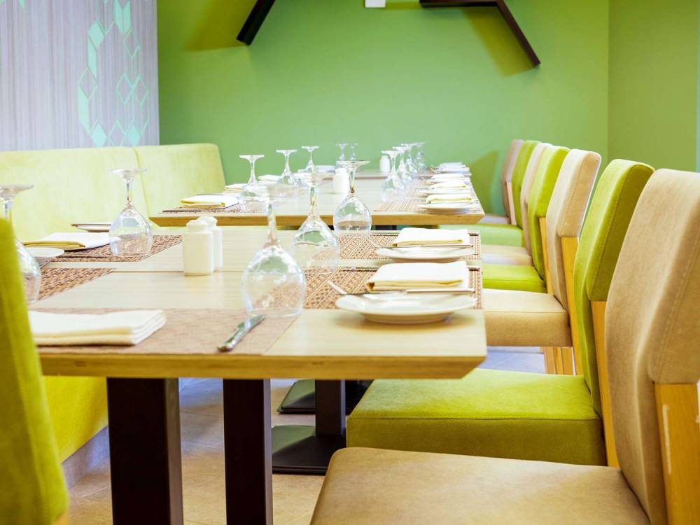 Ibis Styles Makkah 8