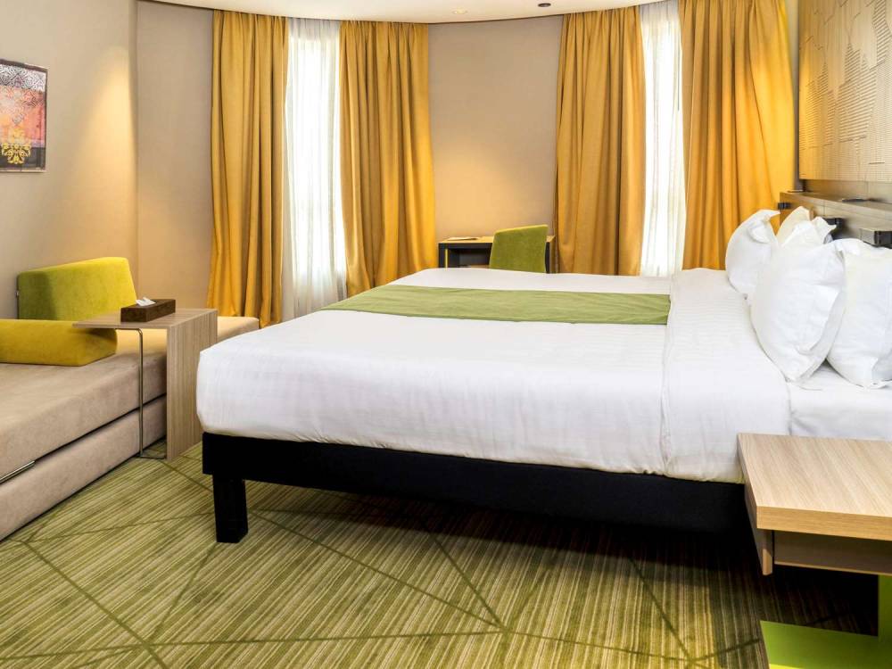 Ibis Styles Makkah 2