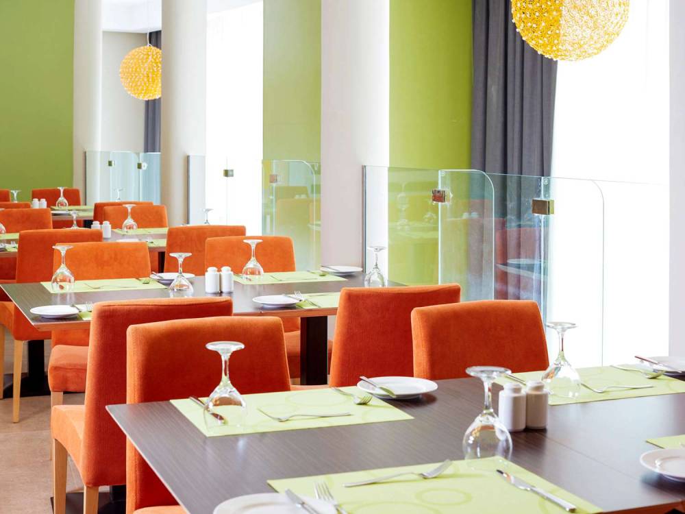 Ibis Styles Makkah 3