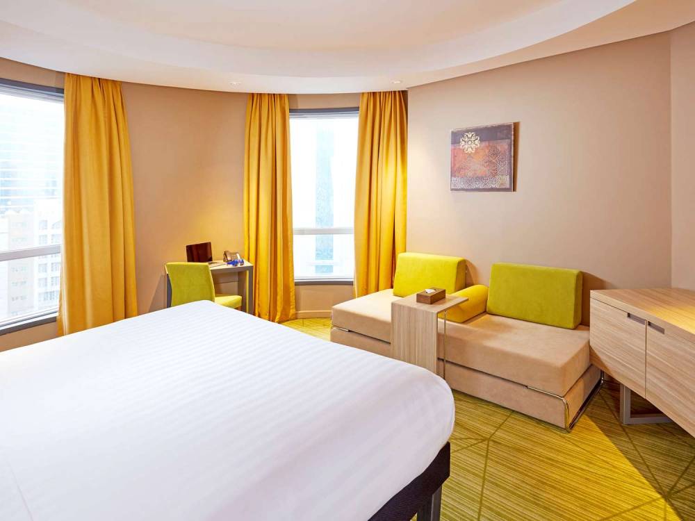 Ibis Styles Makkah 9