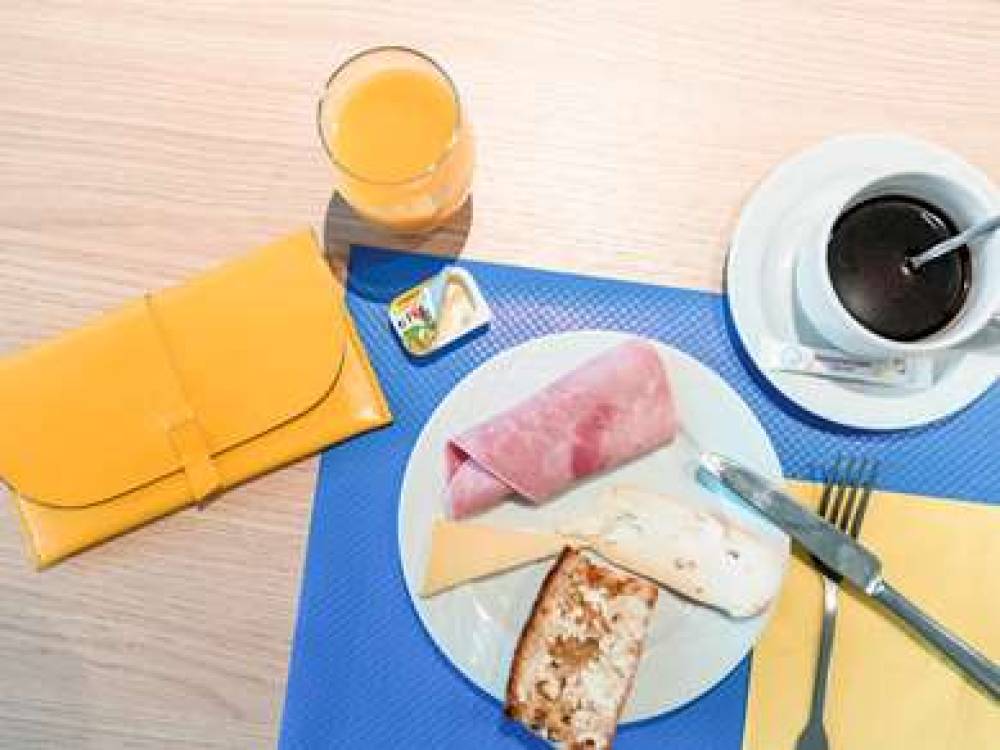 Ibis Styles Marseille Les Pennes Mirabeau 9