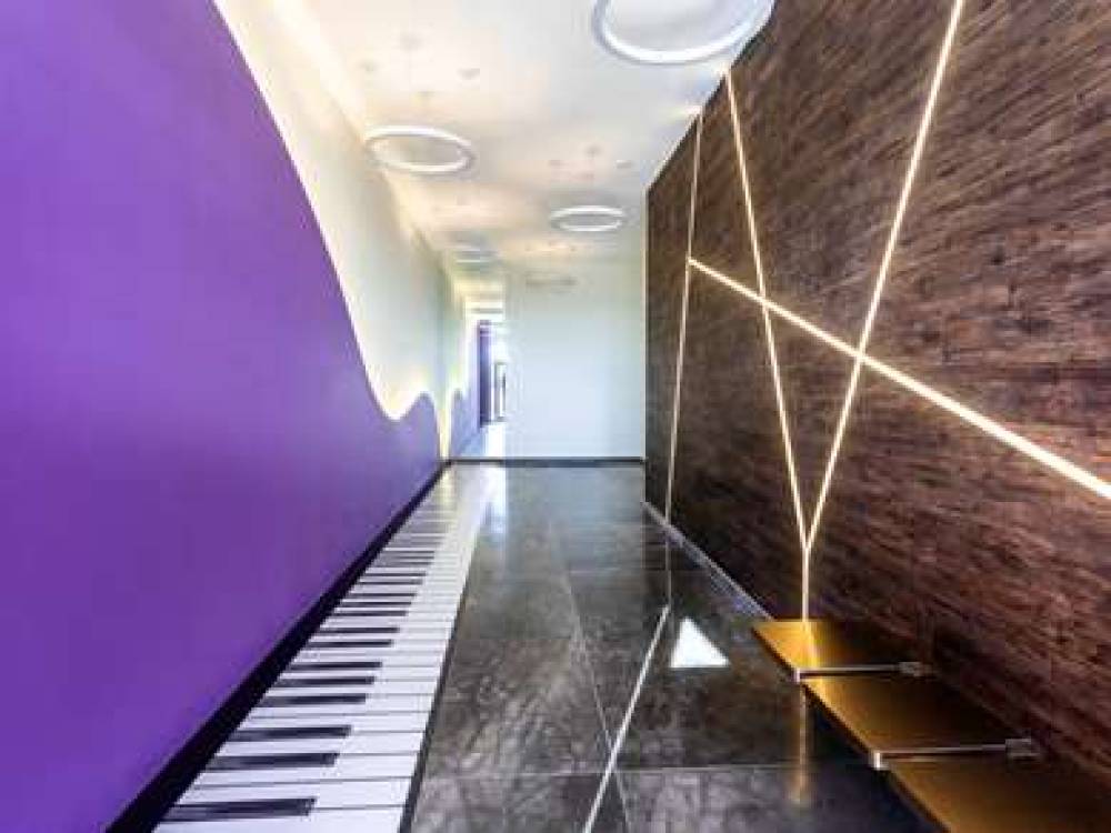 IBIS STYLES MERIDA GALERIAS 1