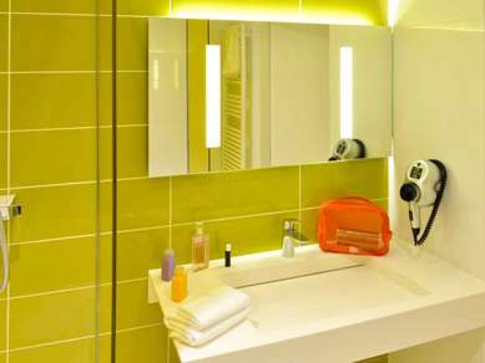 Ibis Styles Montelimar Centre 4