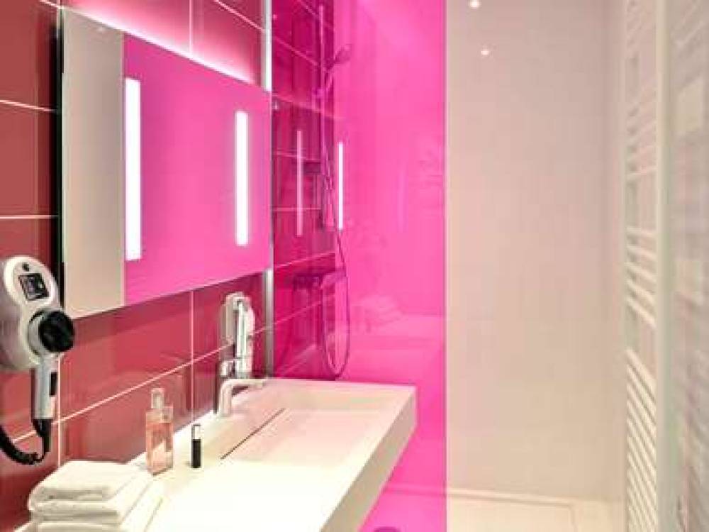 Ibis Styles Montelimar Centre 8