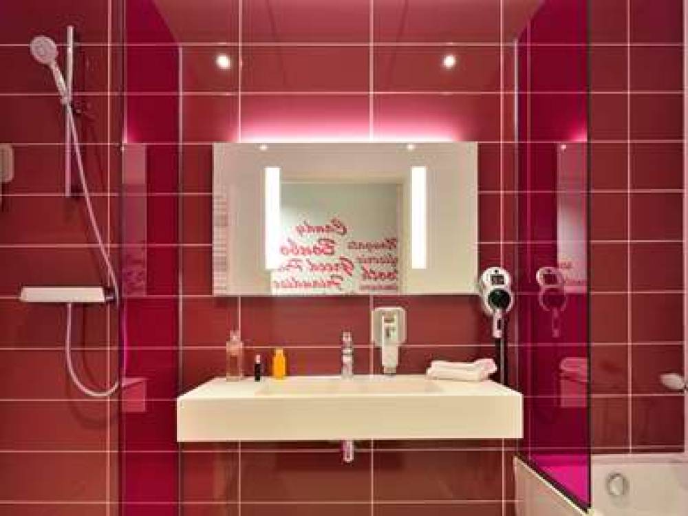 Ibis Styles Montelimar Centre 1