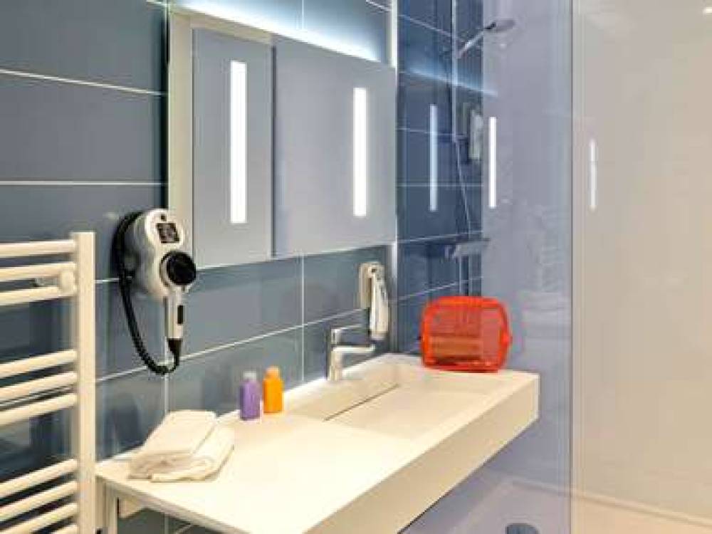 Ibis Styles Montelimar Centre 9