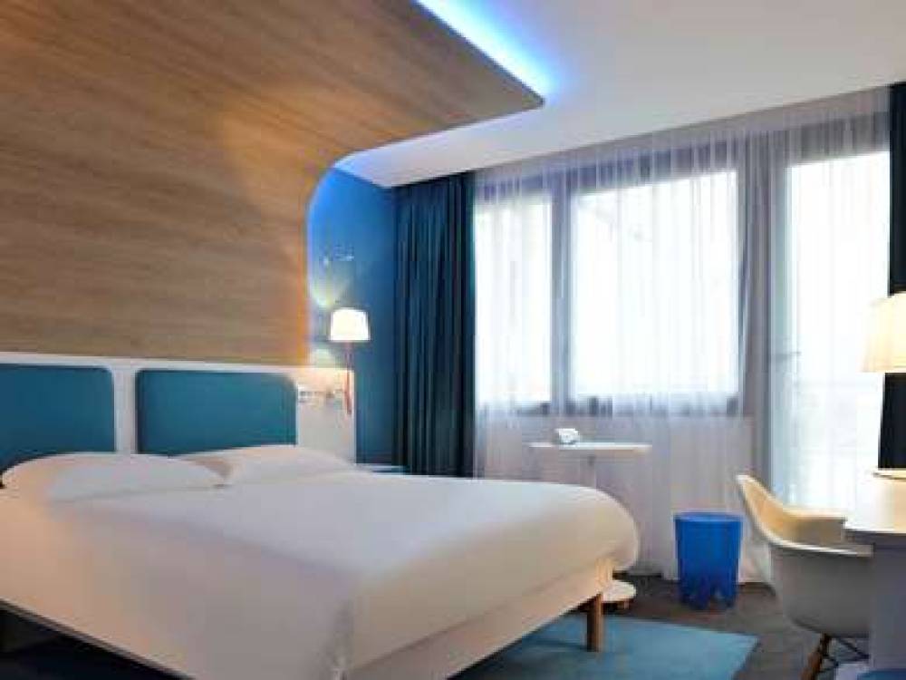 Ibis Styles Montelimar Centre 7