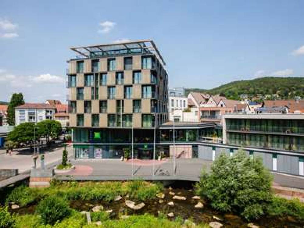 Ibis Styles Nagold-Schwarzwald 1