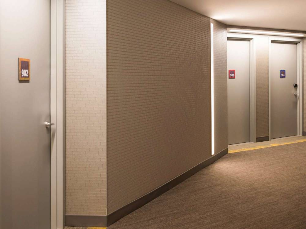 IBIS STYLES NEW YORK LGA 3