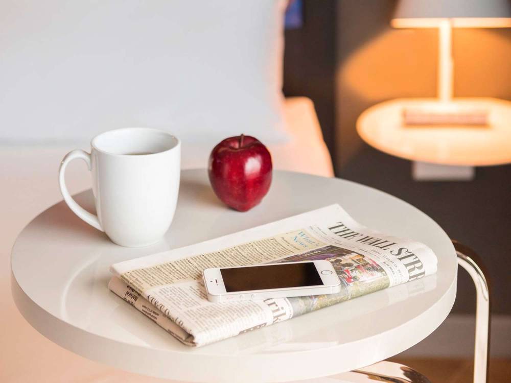 IBIS STYLES NEW YORK LGA 6