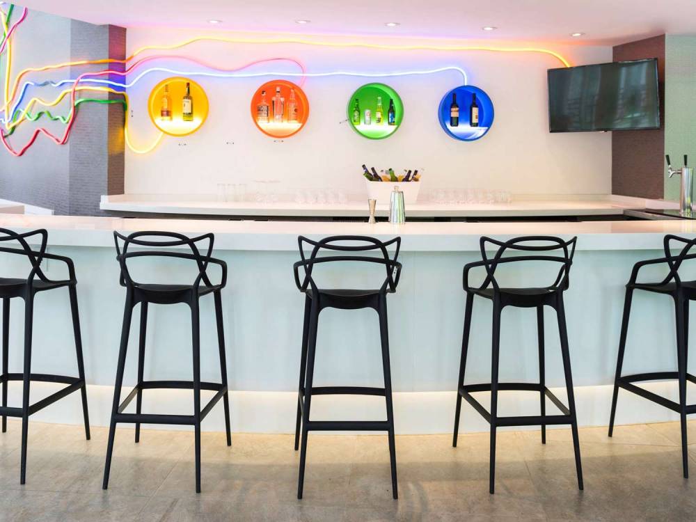 IBIS STYLES NEW YORK LGA 9