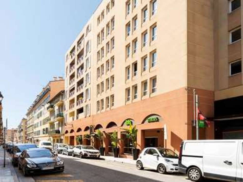 Ibis Styles Nice Vieux Port