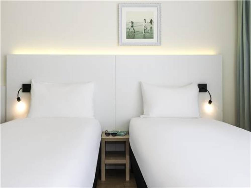 Ibis Styles Nieuwpoort 4