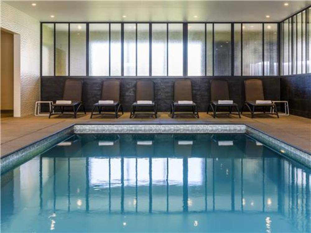 Ibis Styles Nieuwpoort 8