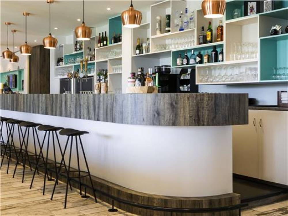 Ibis Styles Nieuwpoort 7