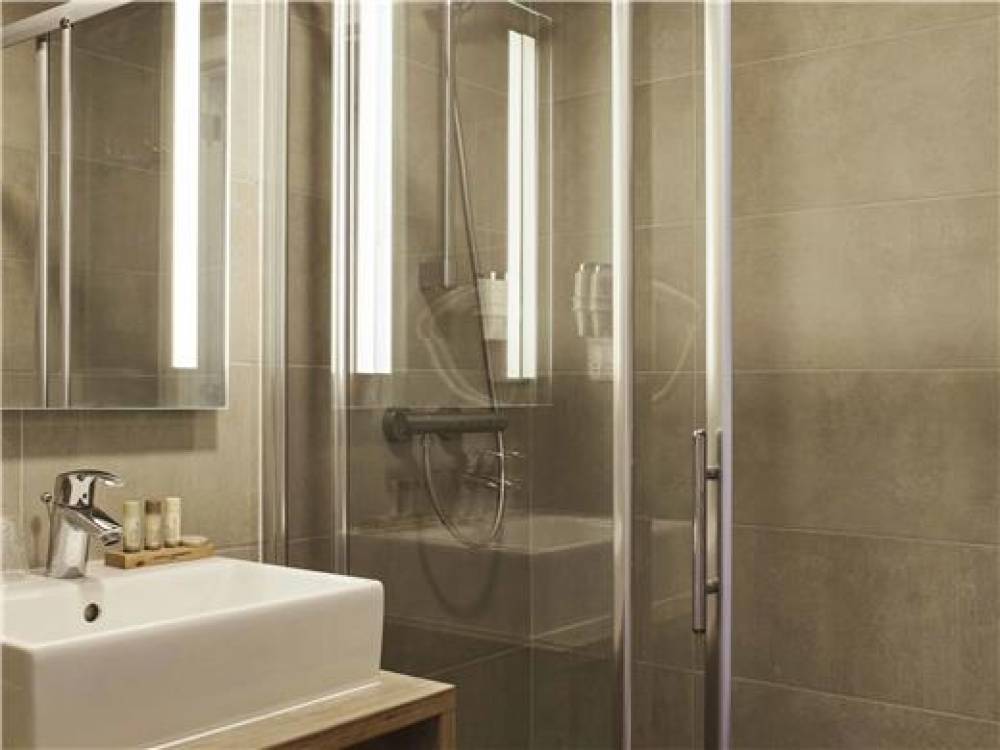 Ibis Styles Nieuwpoort 9