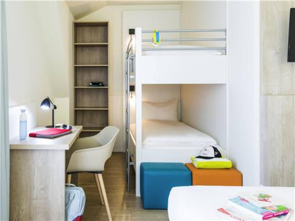 Ibis Styles Nieuwpoort 2