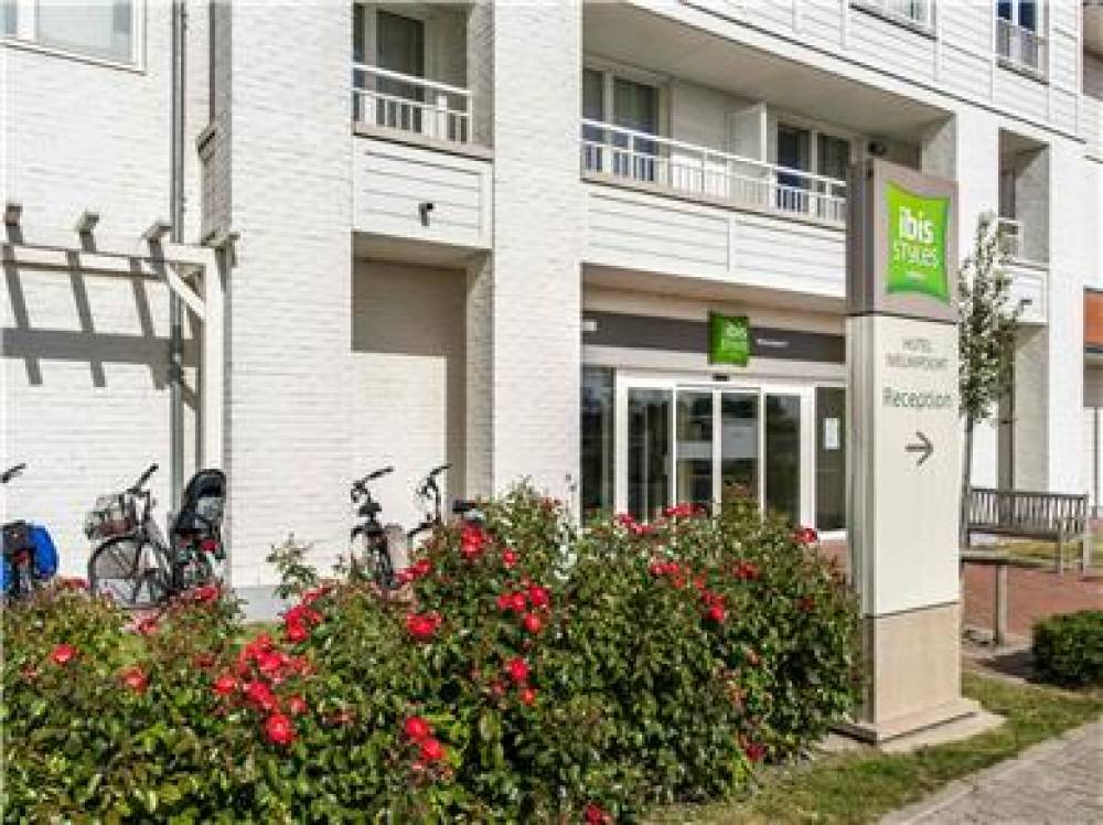 Ibis Styles Nieuwpoort