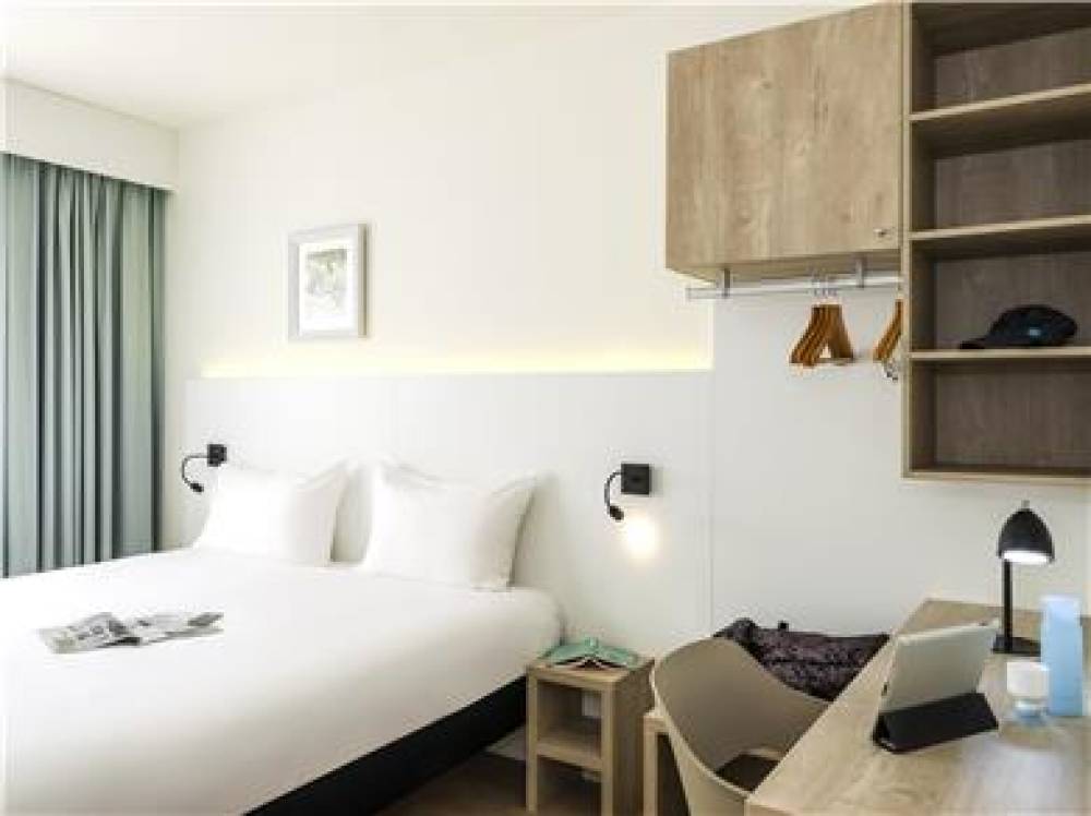 Ibis Styles Nieuwpoort 3
