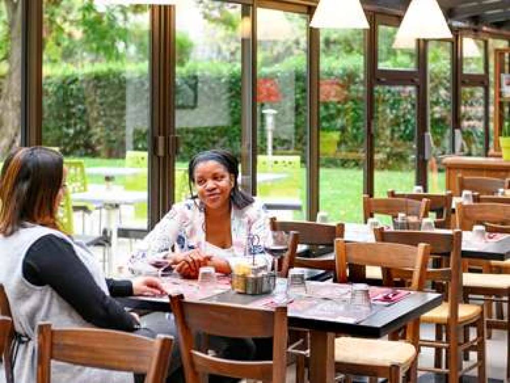 Ibis Styles Parc Des Expositions De Villepinte 4