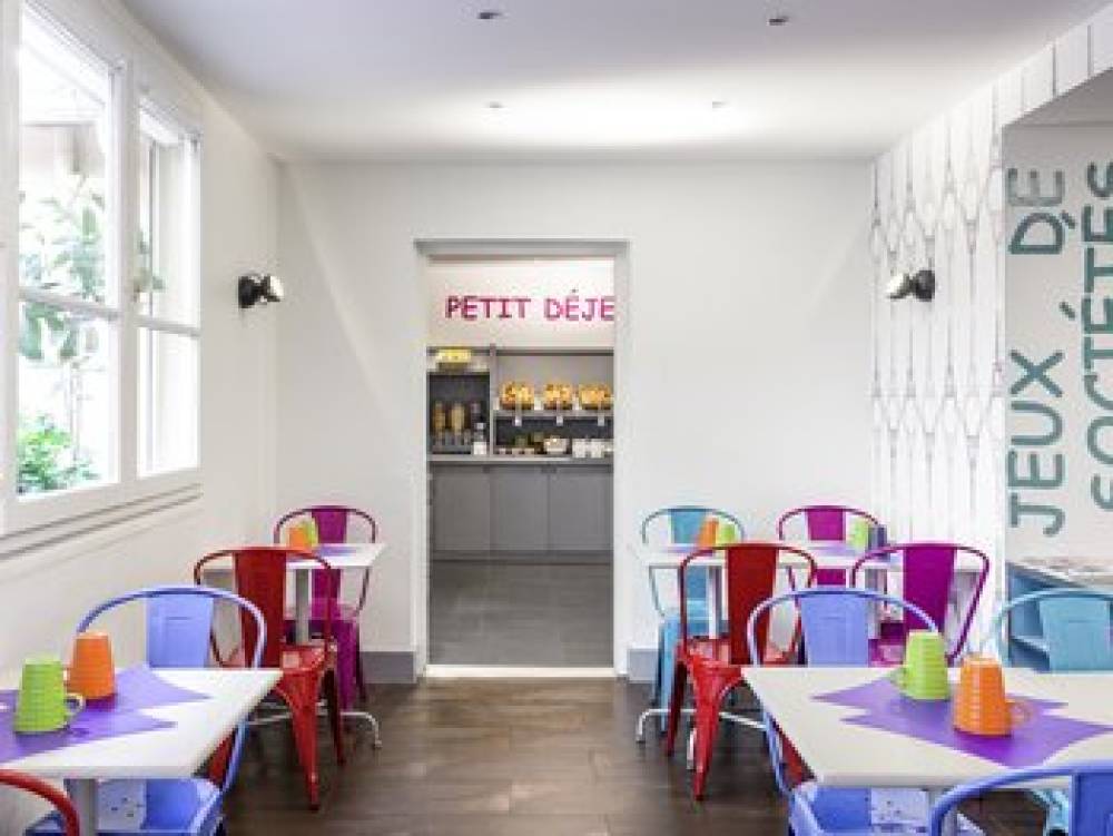 Ibis Styles Paris Eiffel Cambronne 5