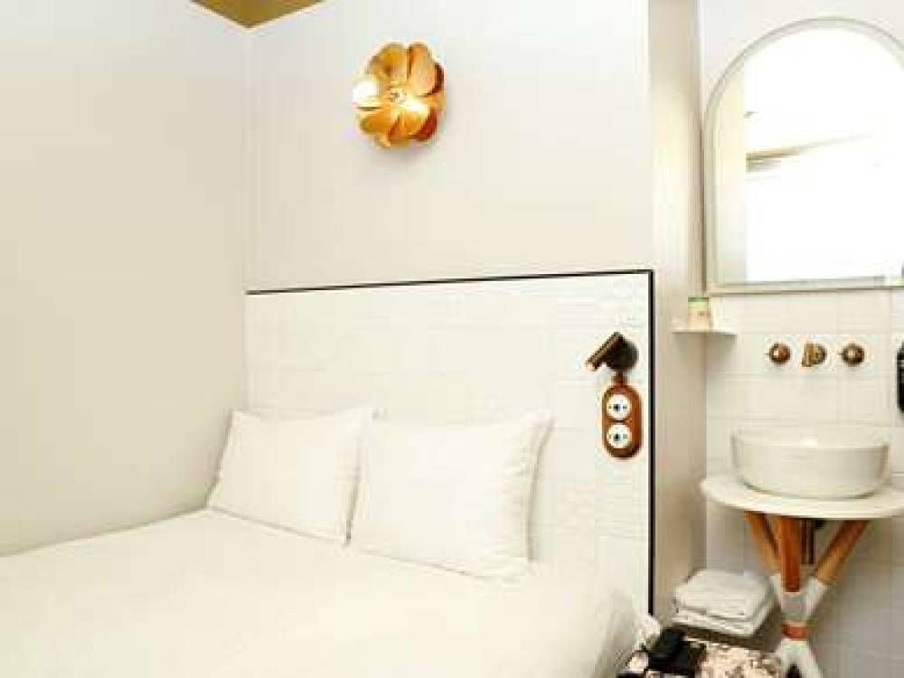 Ibis Styles Paris Gare De Lyon TGV 4