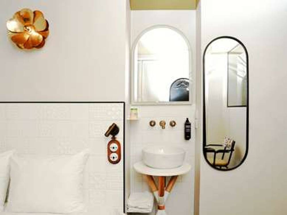Ibis Styles Paris Gare De Lyon TGV 7